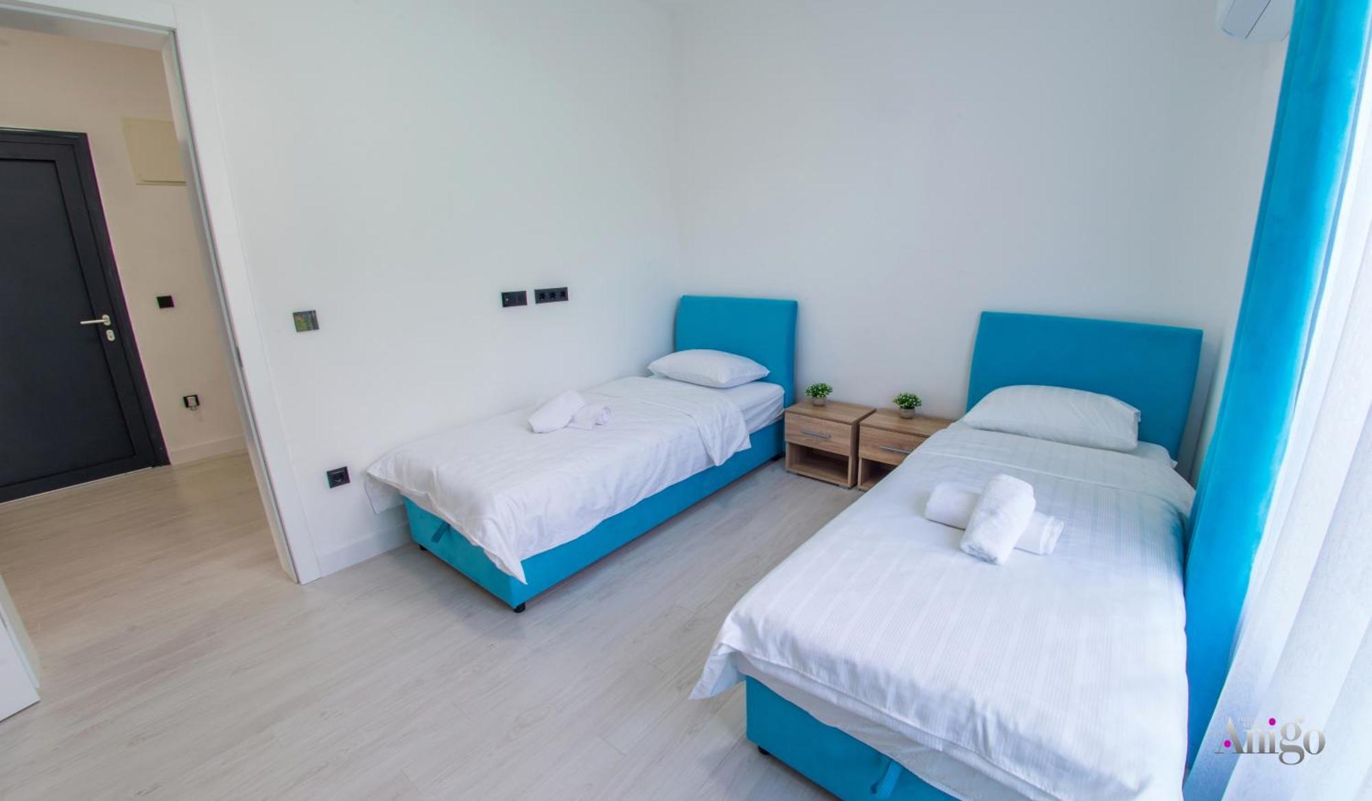 Royal Terrace Apartments Konjic Exterior foto