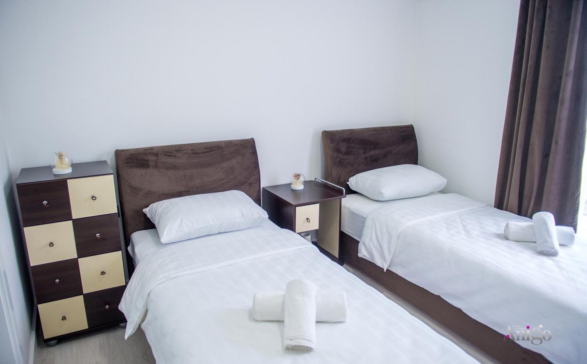 Royal Terrace Apartments Konjic Exterior foto